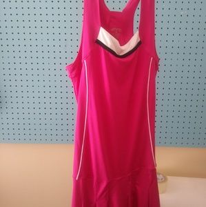 Tennis Dress